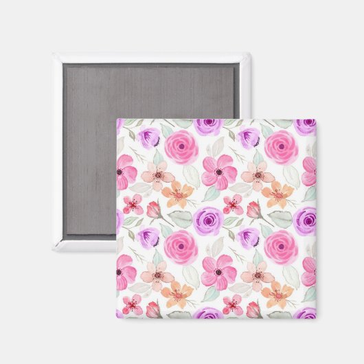 Vloerpatroon Magneet (Voorkant / Achterkant)