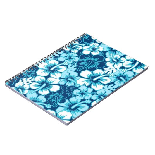 Vloerpatroon Notitieboek (Linkerzijde)