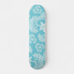 Vloerpatroon Persoonlijk Skateboard