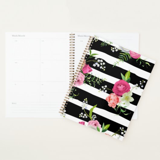 Vloerpatroon Planner (Display)