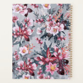 Vloerpatroon Planner (Achterkant)