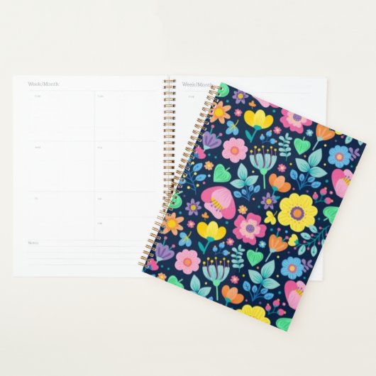 Vloerpatroon Planner (Display)