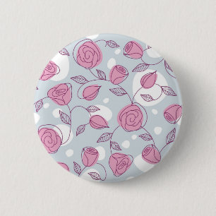 Vloerpatroon Ronde Button 5,7 Cm