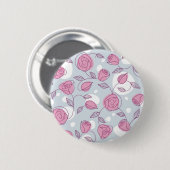 Vloerpatroon Ronde Button 5,7 Cm (Voorkant /achterkant)