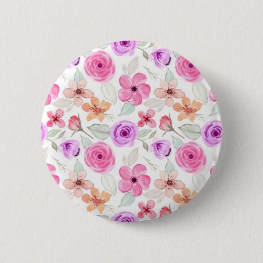 Vloerpatroon Ronde Button 5,7 Cm (Voorkant)