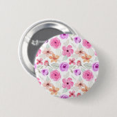 Vloerpatroon Ronde Button 5,7 Cm (Voorkant /achterkant)