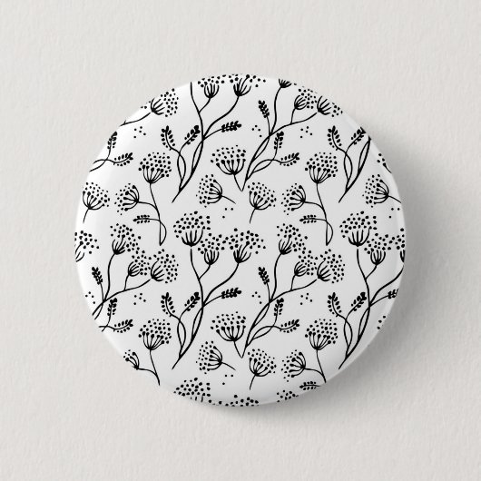 Vloerpatroon Ronde Button 5,7 Cm (Voorkant)