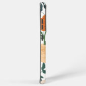 Vloerpatroon Samsung Galaxy Hoesje (Rechterkant)