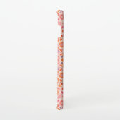 Vloerpatroon Samsung Galaxy Hoesje (Rechterkant)