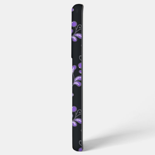 Vloerpatroon Samsung Galaxy Hoesje (Achterkant horizontaal)