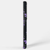 Vloerpatroon Samsung Galaxy Hoesje (Rechterkant)