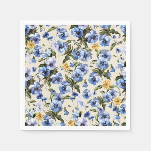 Vloerpatroon Servet (Voorkant)