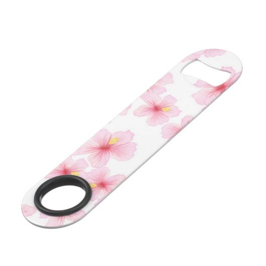 Vloerpatroon Speed Flessenopener (Achterkant Gekanteld)