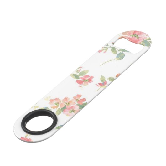 Vloerpatroon Speed Flessenopener (Voorkant Gekanteld)