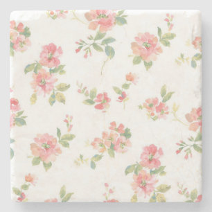 Vloerpatroon Stenen Onderzetter