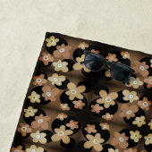 Vloerpatroon Strandlaken (In situ)