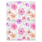 Vloerpatroon Tafelkleed (Voorkant)