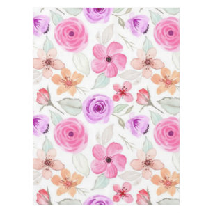 Vloerpatroon Tafelkleed