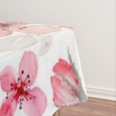 Vloerpatroon Tafelkleed (Voorbeeld)