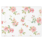 Vloerpatroon Tafelkleed (Voorkant (Horizontaal))