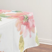 Vloerpatroon Tafelkleed (Voorbeeld)