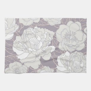 Vloerpatroon Theedoek