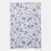 Vloerpatroon Theedoek (Verticaal)