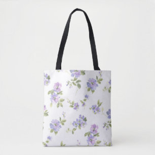 Vloerpatroon Tote Bag