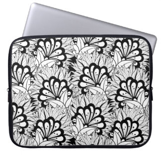 Vloerpatroondroger Laptop Sleeve