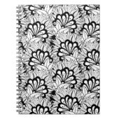 Vloerpatroondroger Notitieboek (Voorkant)