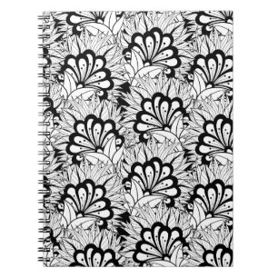 Vloerpatroondroger Notitieboek