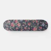 Vloerpatroonskateboard, 7¾-inch deck persoonlijk skateboard (Horizontaal)