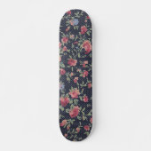 Vloerpatroonskateboard, 7¾-inch deck persoonlijk skateboard (Voorkant)