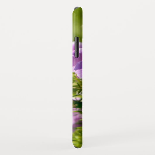 Vloerportret Case-Mate iPhone Case (Achterkant/rechts)