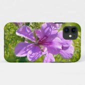 Vloerportret Case-Mate iPhone Case (Achterkant (horizontaal))