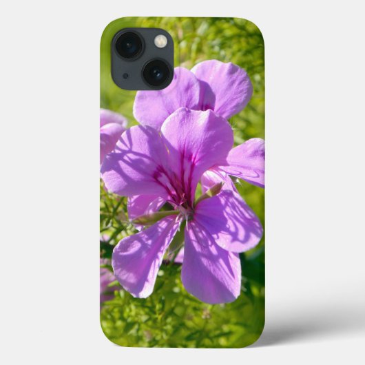 Vloerportret Case-Mate iPhone Case (Achterkant)