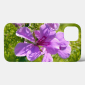 Vloerportret Case-Mate iPhone Case (Achterkant (horizontaal))