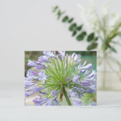 Vloerpostkaart Briefkaart (Staand voorkant)