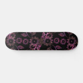 Vloerskateboard Persoonlijk Skateboard (Horizontaal)