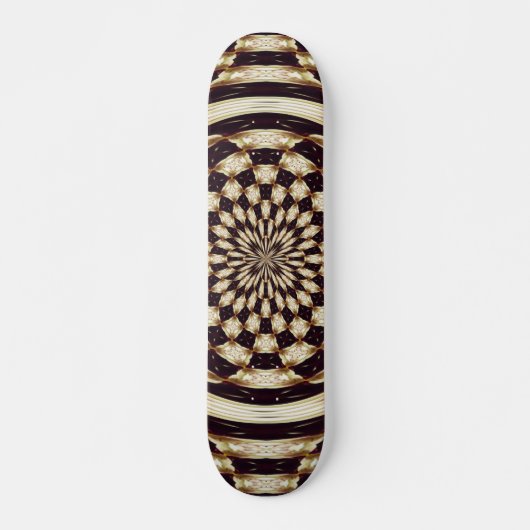 Vloerskateboard Skateboard (Voorkant)