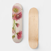Vloerskateboard Skateboard (Voorkant)