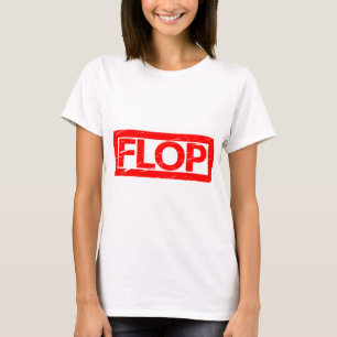 Vloerstempel T-shirt