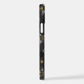 Vloerster iPhone Hoesje (Rechterkant)