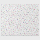 Vloerstijl Cadeaupapier (Vlak)