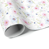 Vloerstijl Cadeaupapier (Rol Hoek)