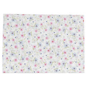 Vloerstijl Groot Cadeauzakje (Achterkant)