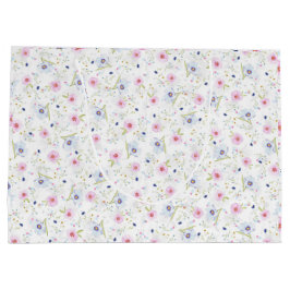 Vloerstijl Groot Cadeauzakje