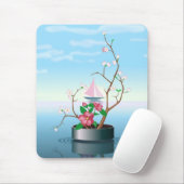 Vloertak Muismat (Met muis)