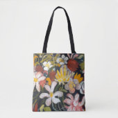 Vloertapijt | Auguste Macke | Tote Bag (Voorkant)