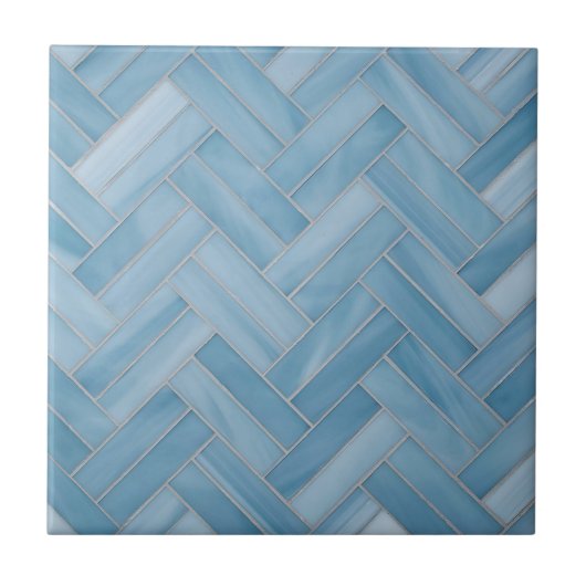 vloertegels jade groen tegeltje (Voorkant)